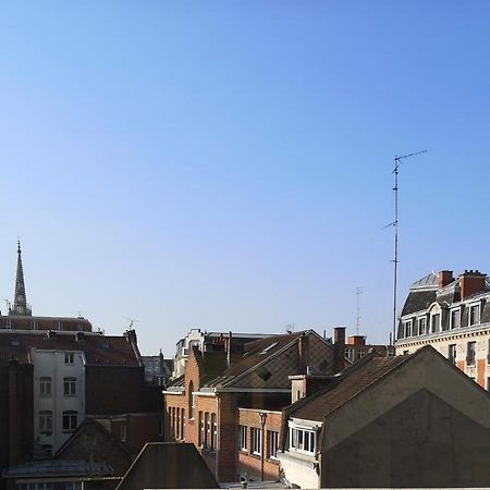 Lille Hypercentre Maria Appartement Palace***** Exterior photo